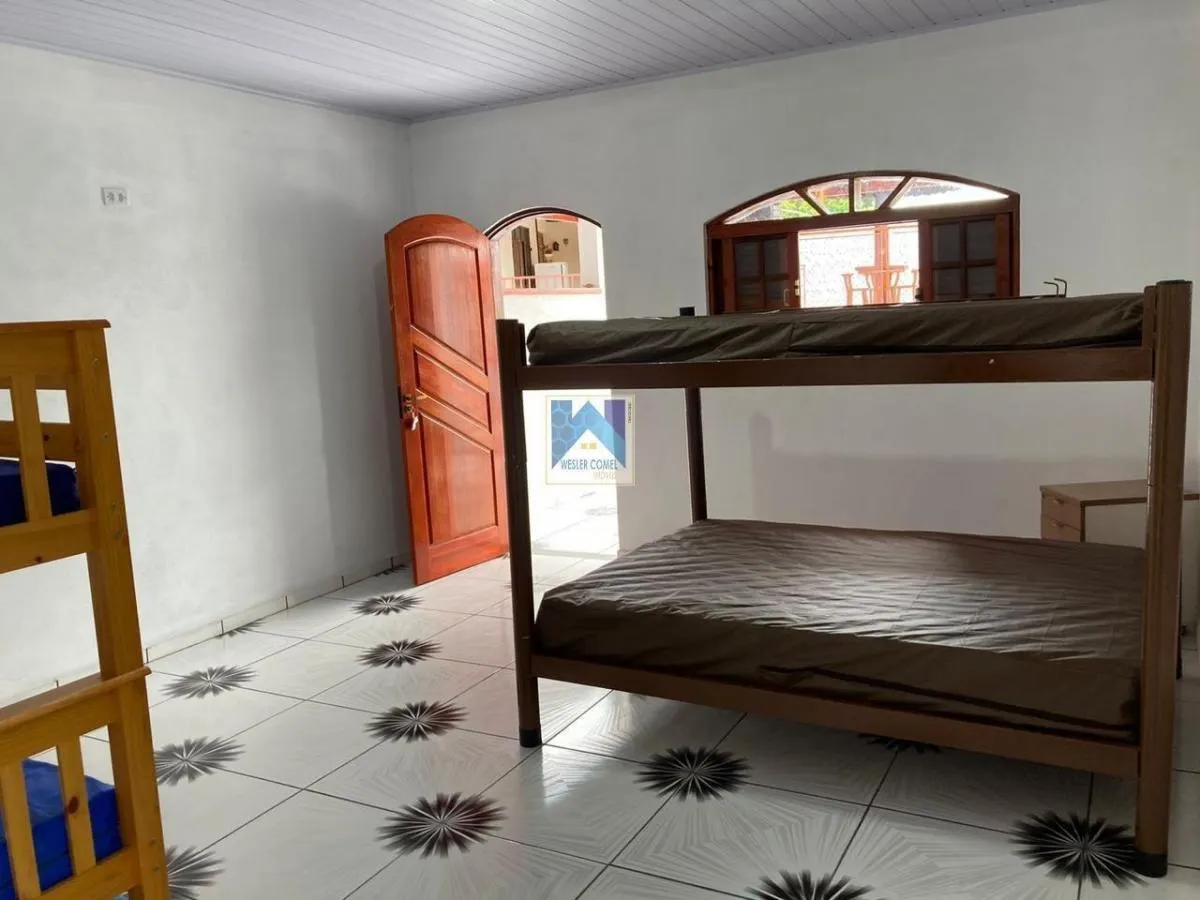 Chácara à venda de 1.000 m² em Biritiba-Mirim, SP, Brasil