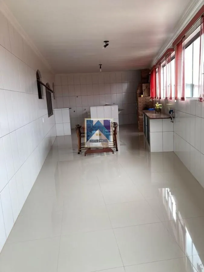 Chácara à venda de 1.000 m² em Biritiba-Mirim, SP, Brasil