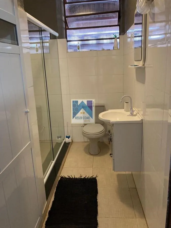 Chácara à venda de 1.000 m² em Biritiba-Mirim, SP, Brasil