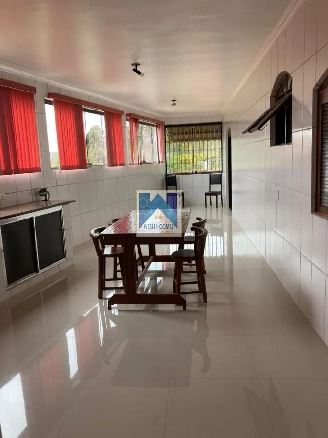Chácara à venda de 1.000 m² em Biritiba-Mirim, SP, Brasil