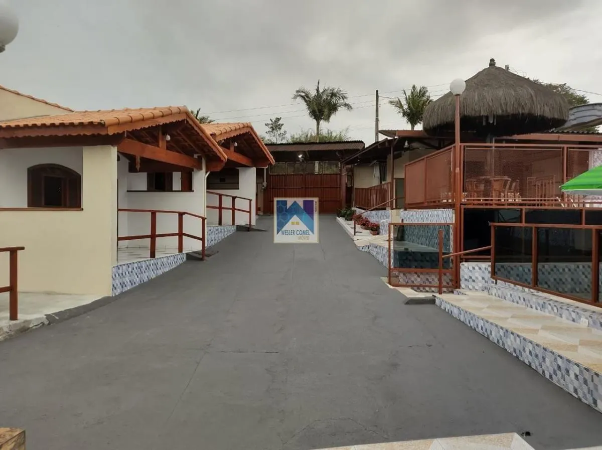 Chácara à venda de 1.000 m² em Biritiba-Mirim, SP, Brasil