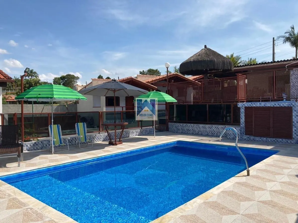 Chácara à venda de 1.000 m² em Biritiba-Mirim, SP, Brasil