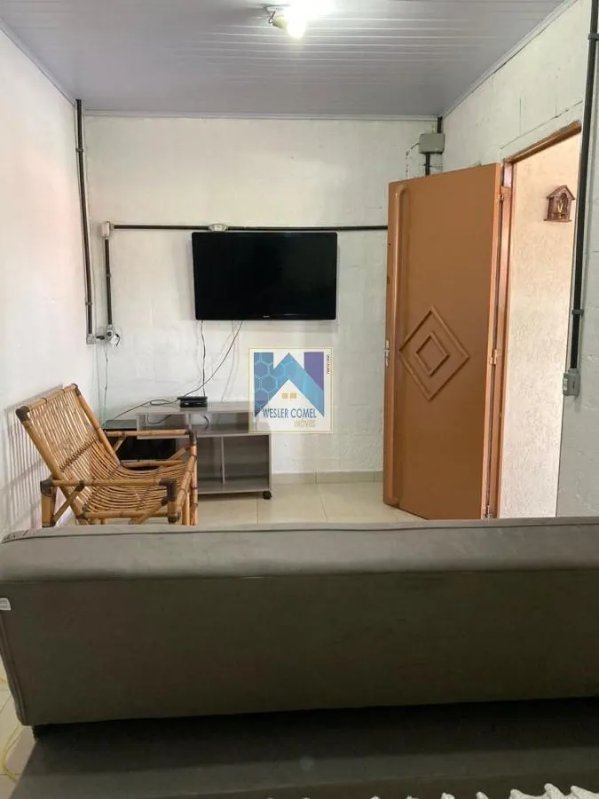 Chácara à venda de 1.000 m² em Biritiba-Mirim, SP, Brasil