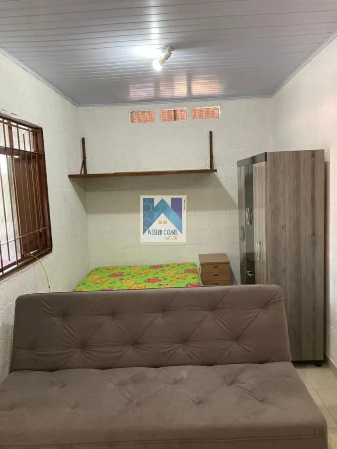 Chácara à venda de 1.000 m² em Biritiba-Mirim, SP, Brasil