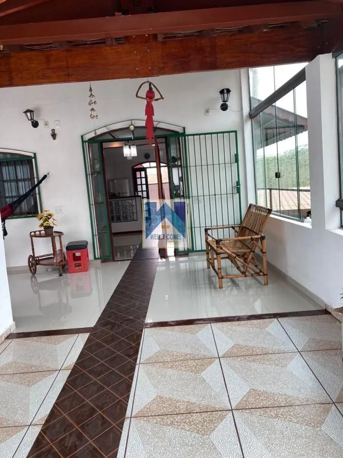 Chácara à venda de 1.000 m² em Biritiba-Mirim, SP, Brasil