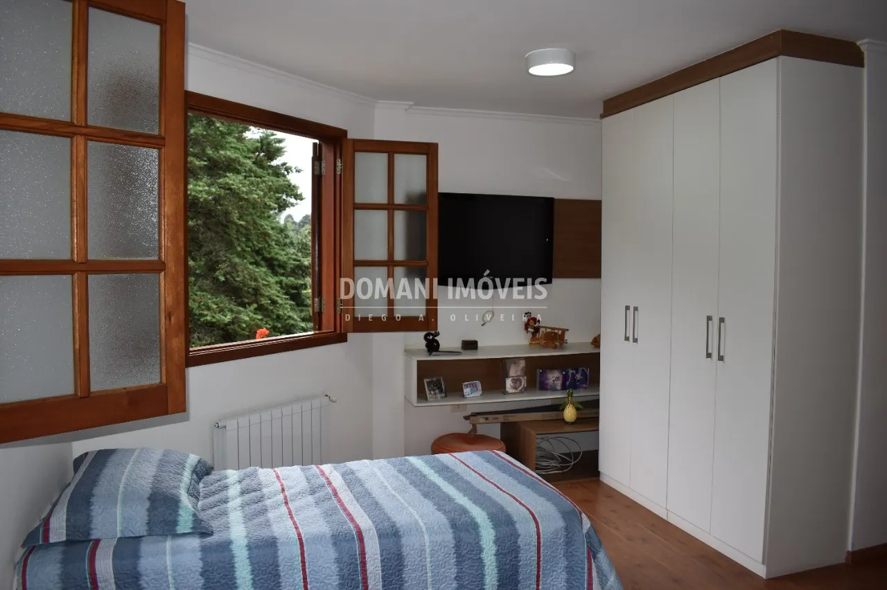 House for sale of 250 m² in Campos do Jordão, SP, Brazil