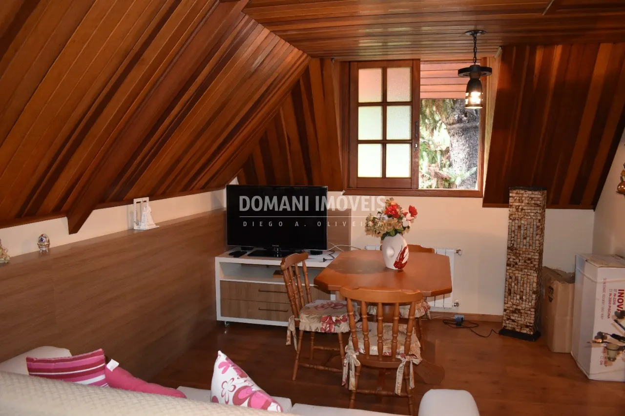 House for sale of 250 m² in Campos do Jordão, SP, Brazil
