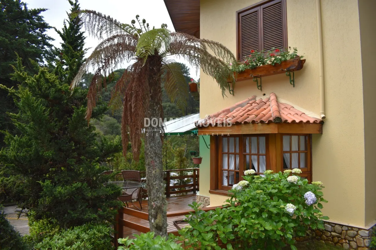 House for sale of 250 m² in Campos do Jordão, SP, Brazil
