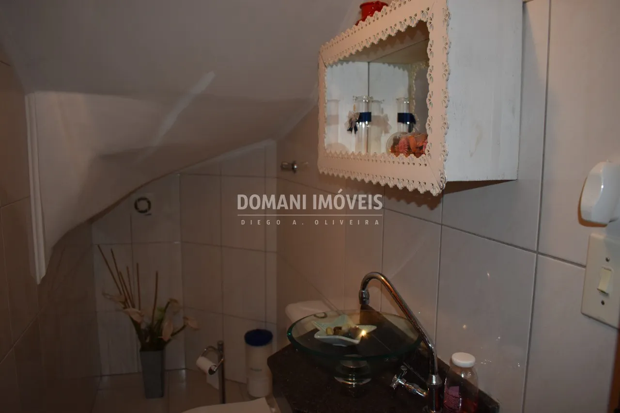 House for sale of 250 m² in Campos do Jordão, SP, Brazil