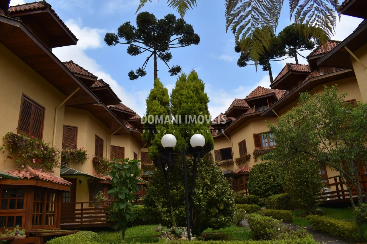 House for sale of 250 m² in Campos do Jordão, SP, Brazil