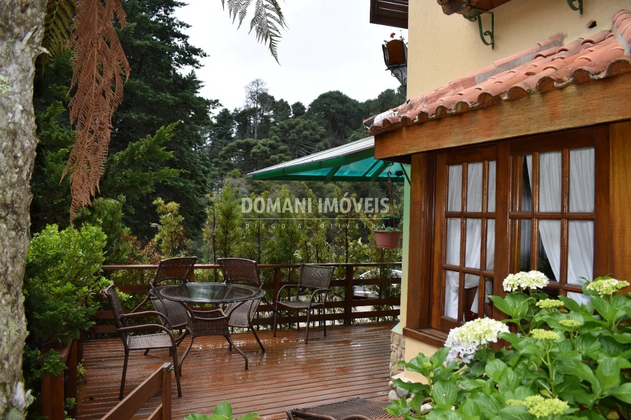 House for sale of 250 m² in Campos do Jordão, SP, Brazil