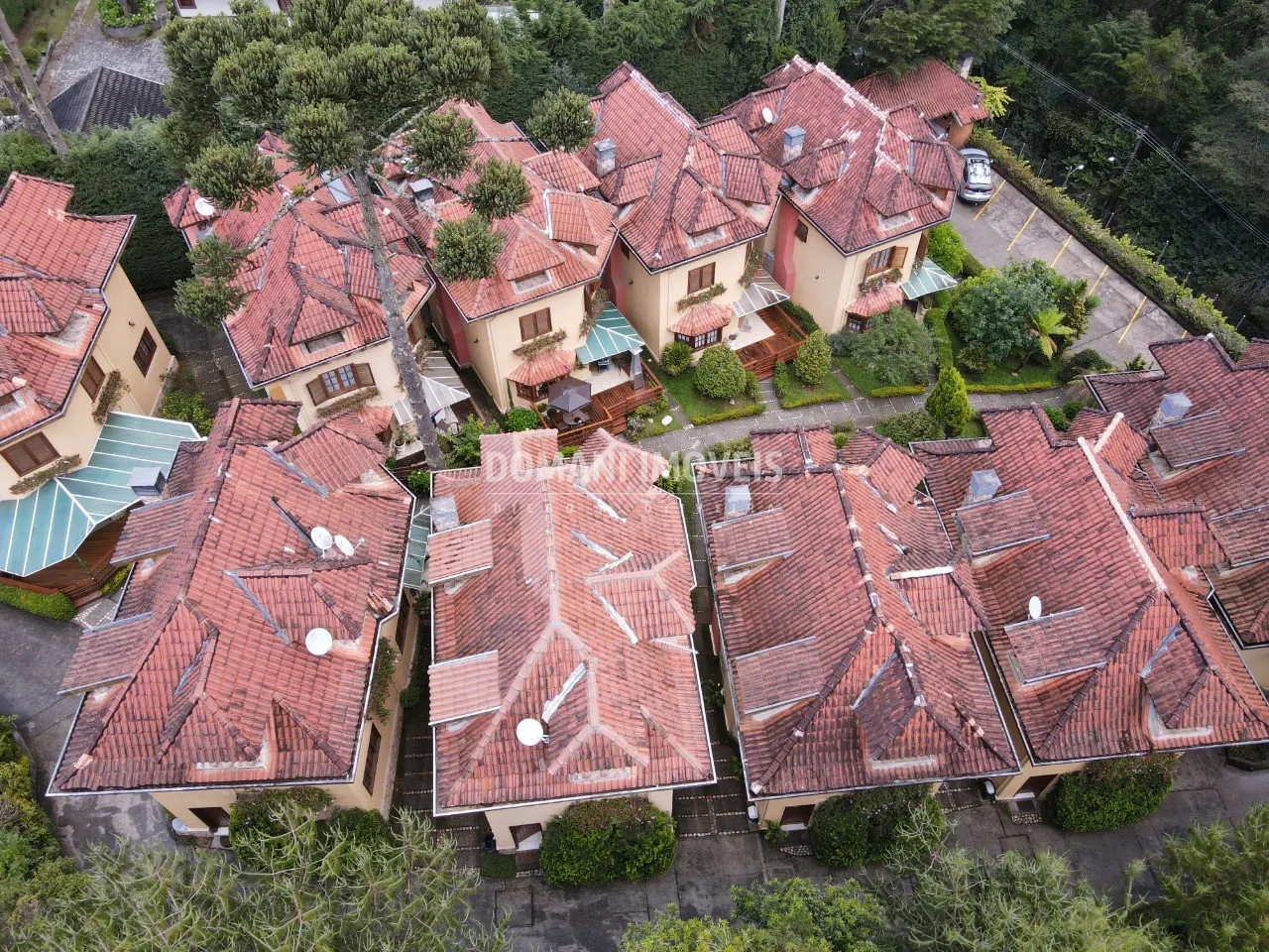 House for sale of 250 m² in Campos do Jordão, SP, Brazil