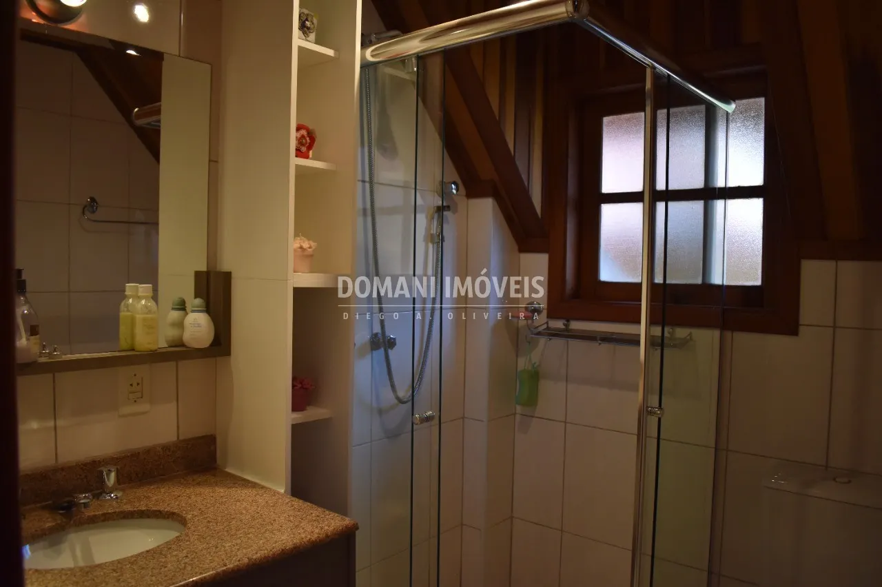 House for sale of 250 m² in Campos do Jordão, SP, Brazil