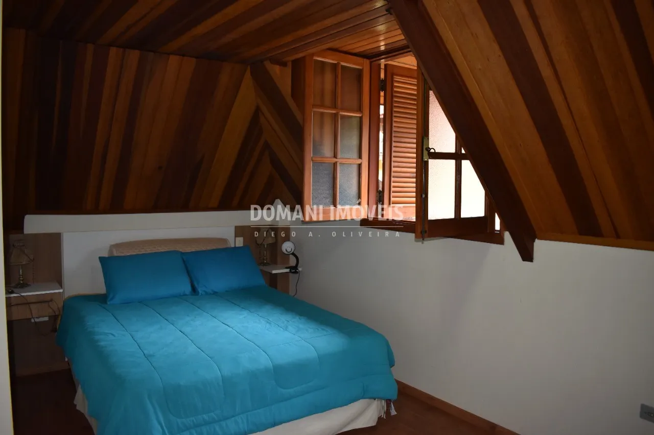 House for sale of 250 m² in Campos do Jordão, SP, Brazil