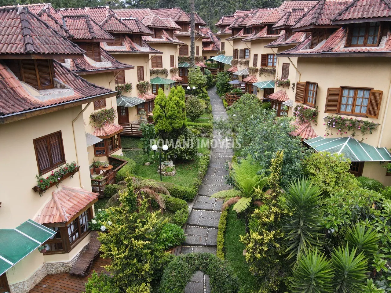 House for sale of 250 m² in Campos do Jordão, SP, Brazil
