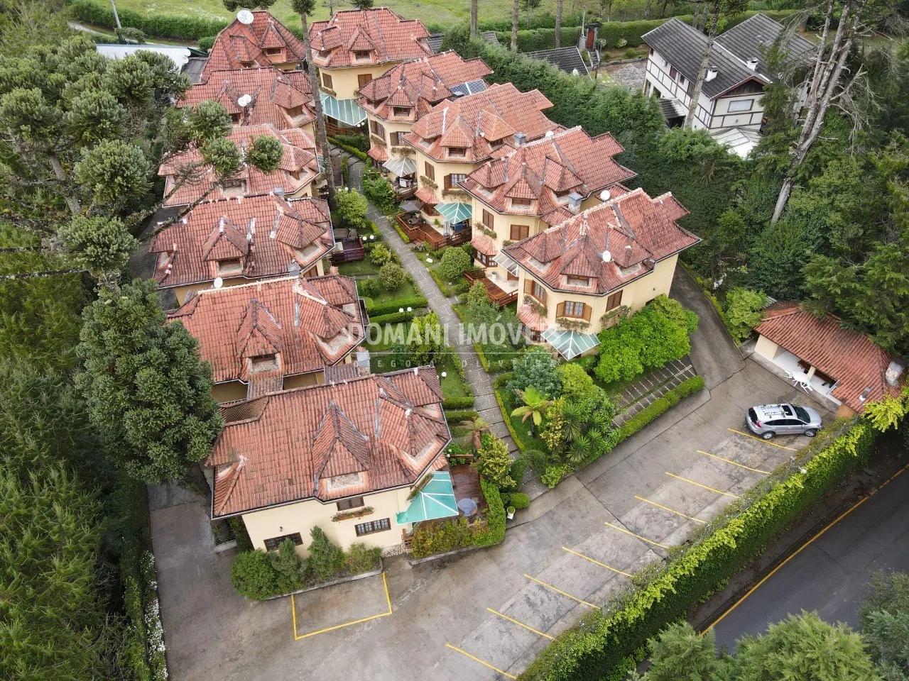 House for sale of 250 m² in Campos do Jordão, SP, Brazil