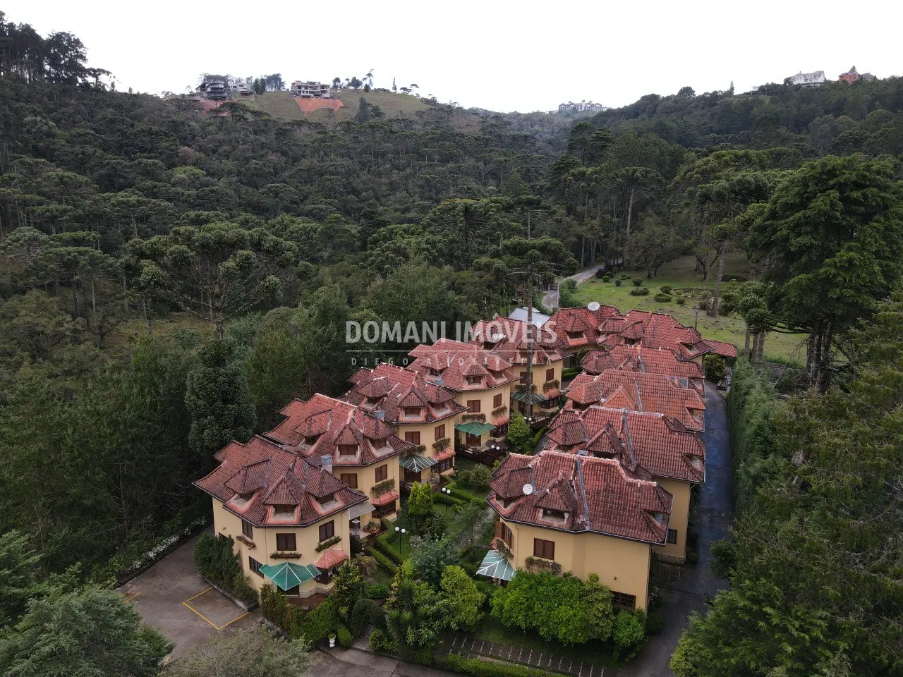 House for sale of 250 m² in Campos do Jordão, SP, Brazil