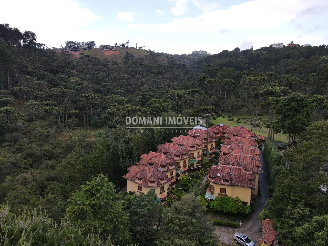 House for sale of 250 m² in Campos do Jordão, SP, Brazil