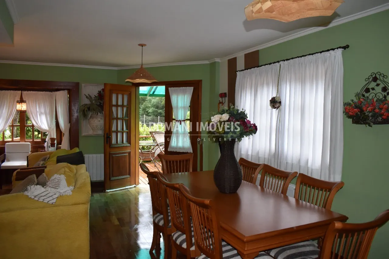 House for sale of 250 m² in Campos do Jordão, SP, Brazil