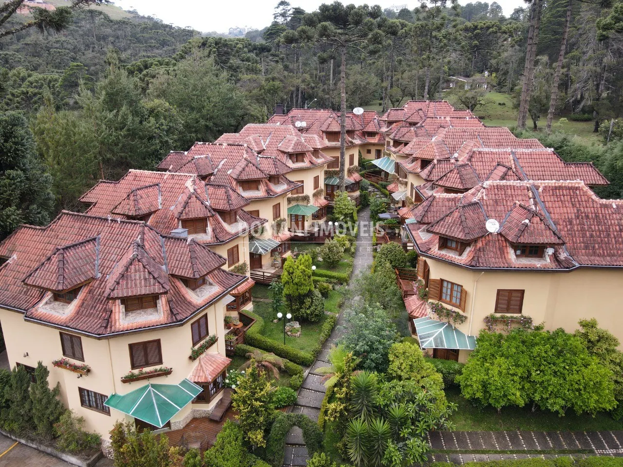 House for sale of 250 m² in Campos do Jordão, SP, Brazil