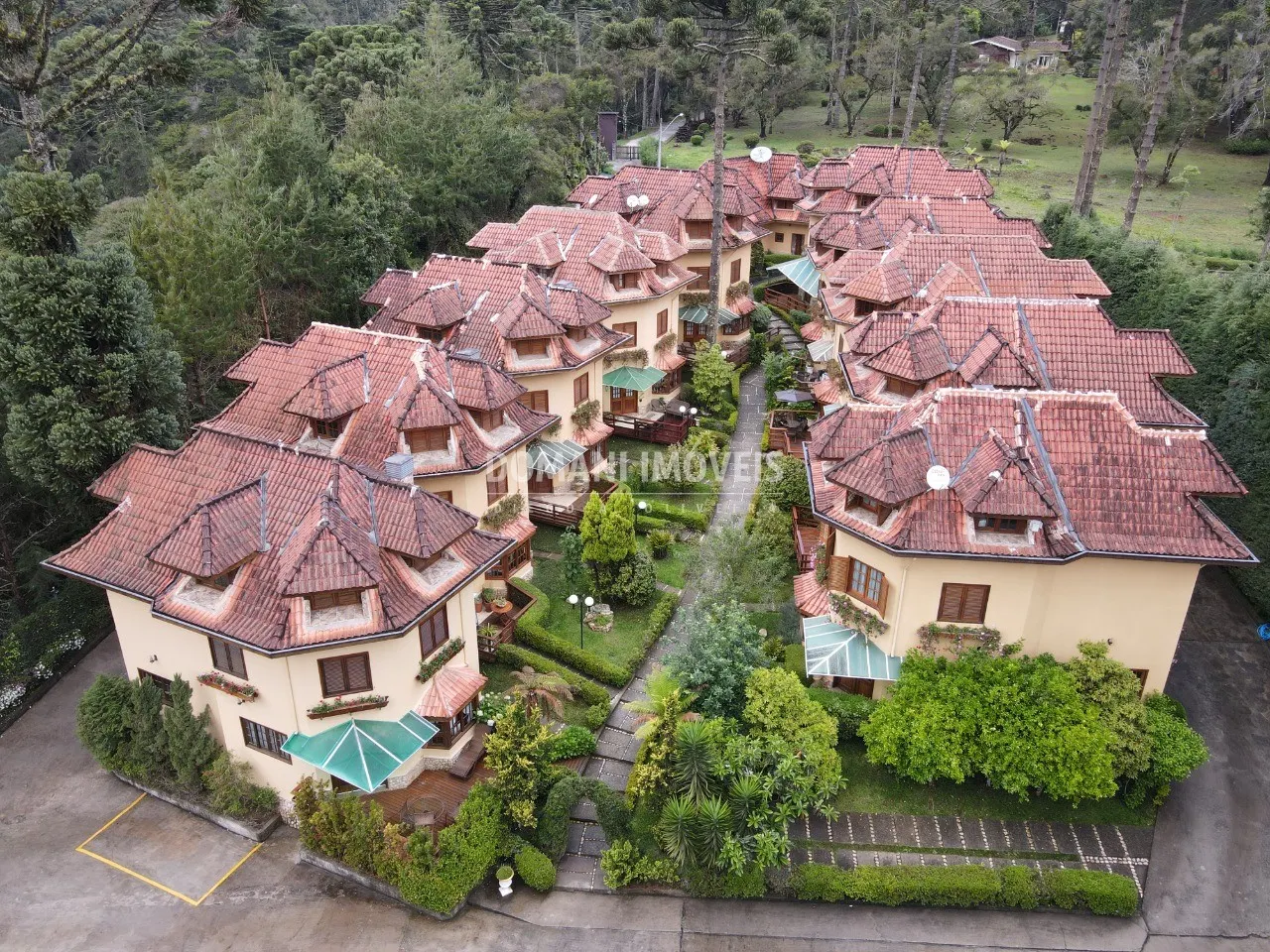 House for sale of 250 m² in Campos do Jordão, SP, Brazil