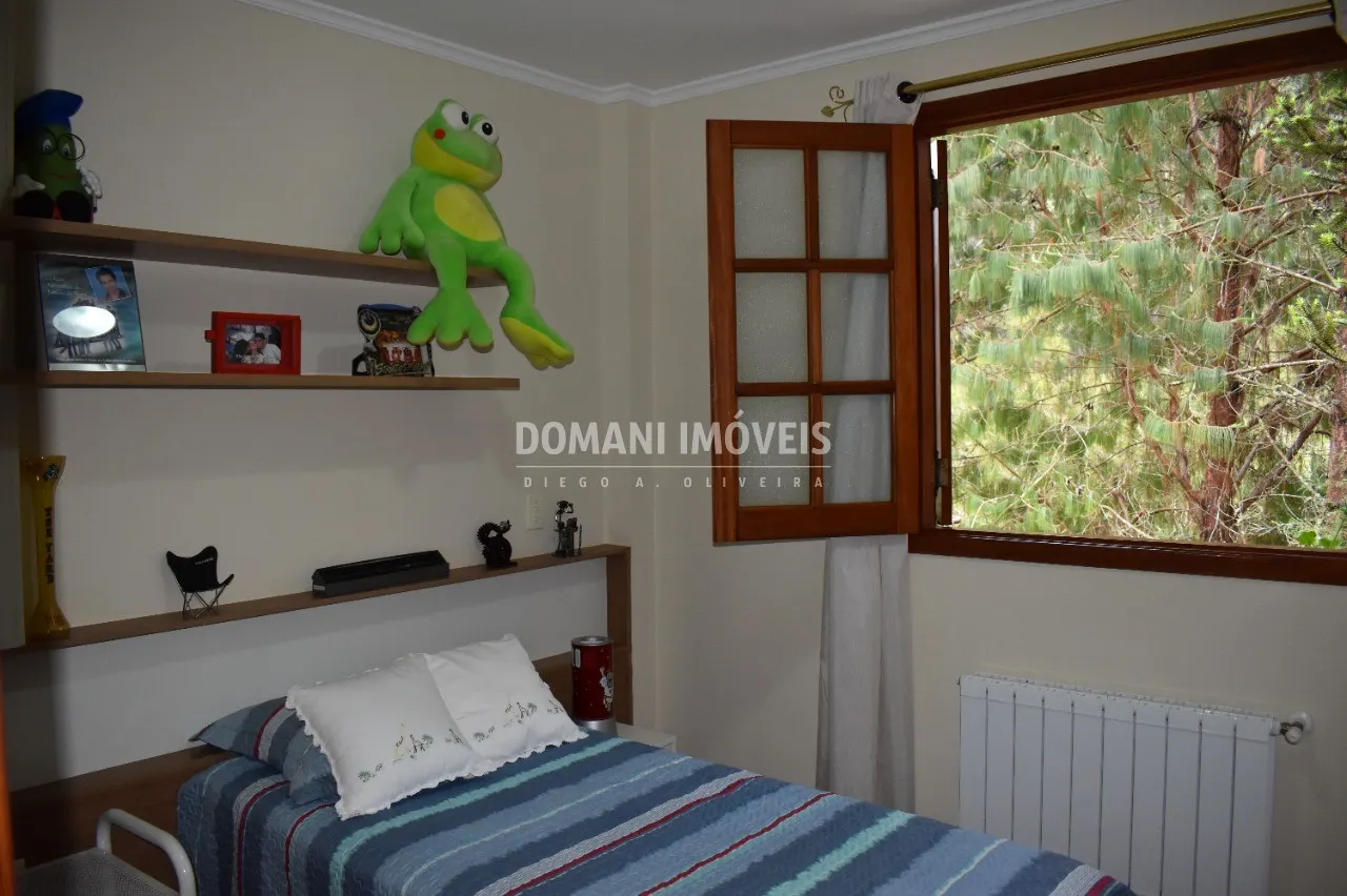 House for sale of 250 m² in Campos do Jordão, SP, Brazil