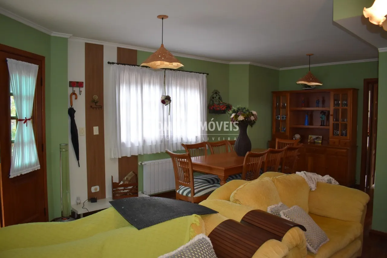 House for sale of 250 m² in Campos do Jordão, SP, Brazil
