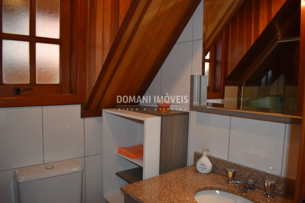 House for sale of 250 m² in Campos do Jordão, SP, Brazil