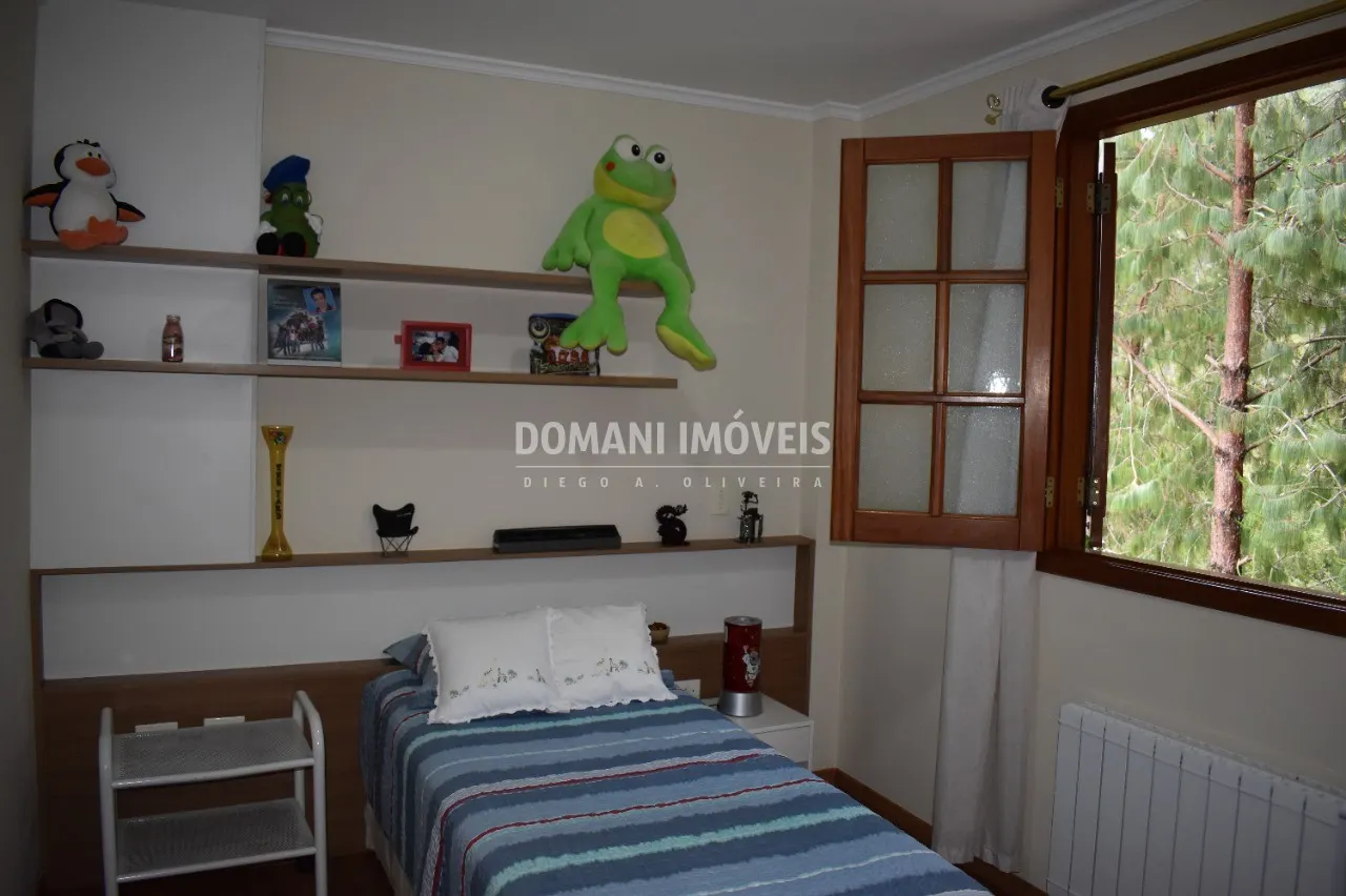 House for sale of 250 m² in Campos do Jordão, SP, Brazil