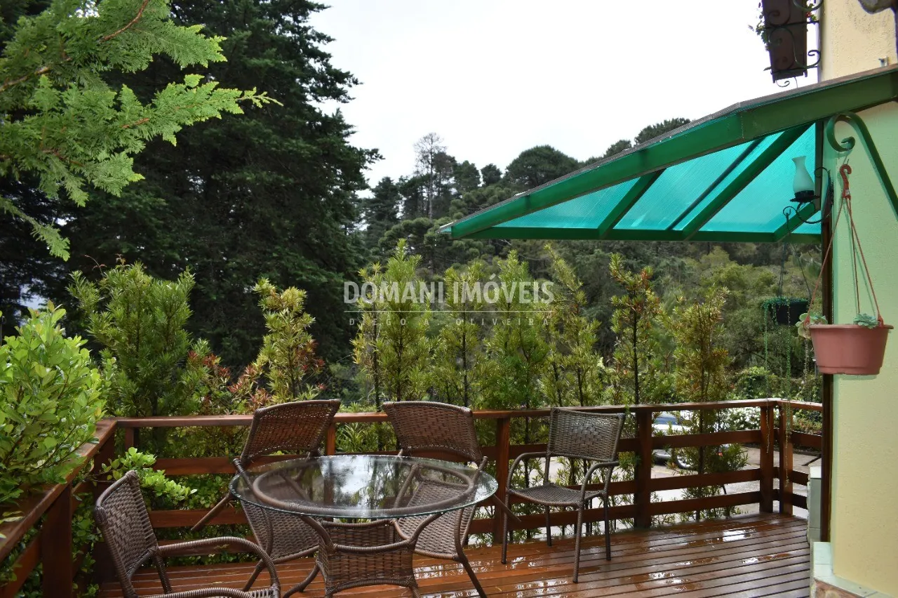 House for sale of 250 m² in Campos do Jordão, SP, Brazil