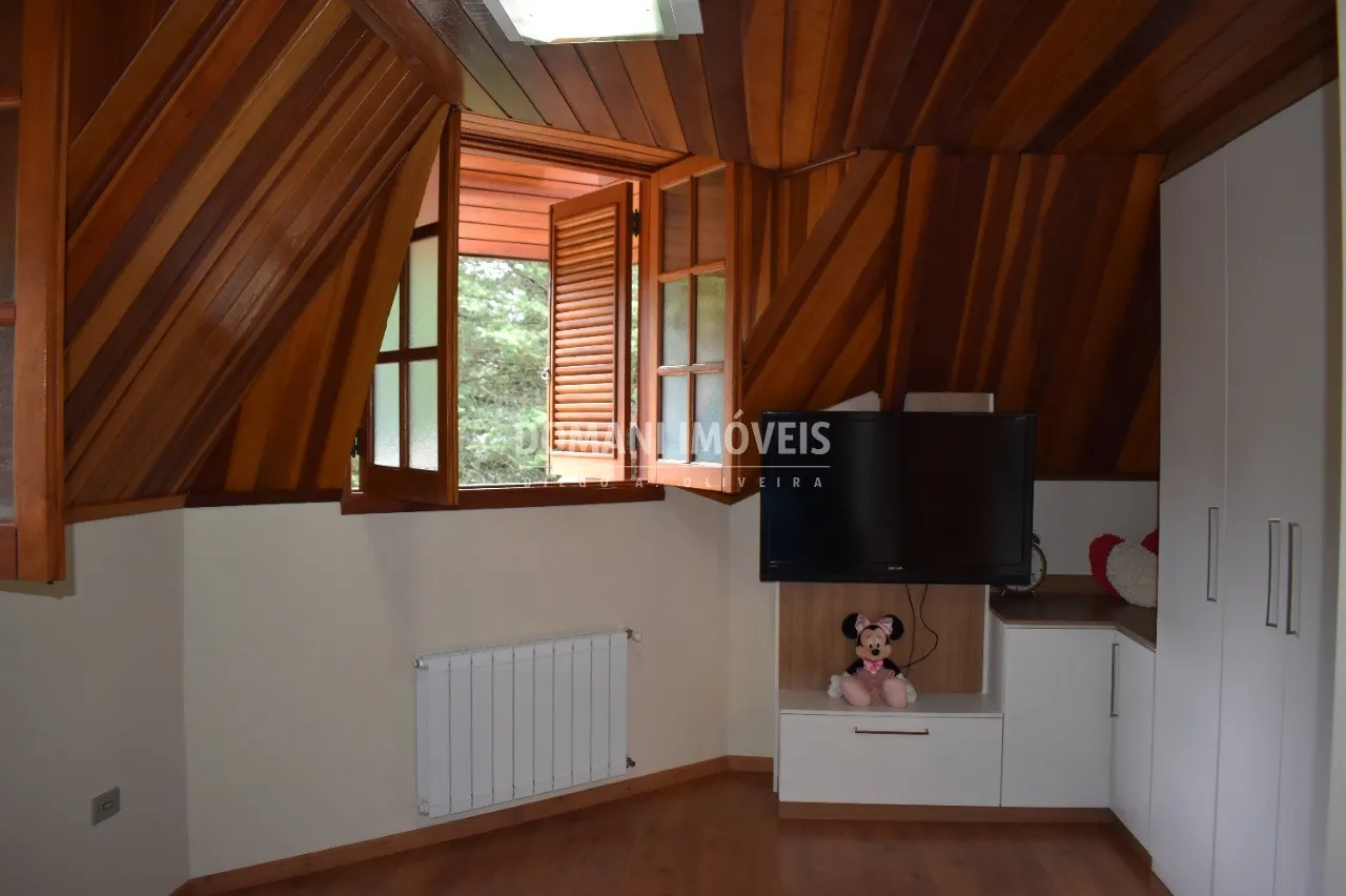House for sale of 250 m² in Campos do Jordão, SP, Brazil