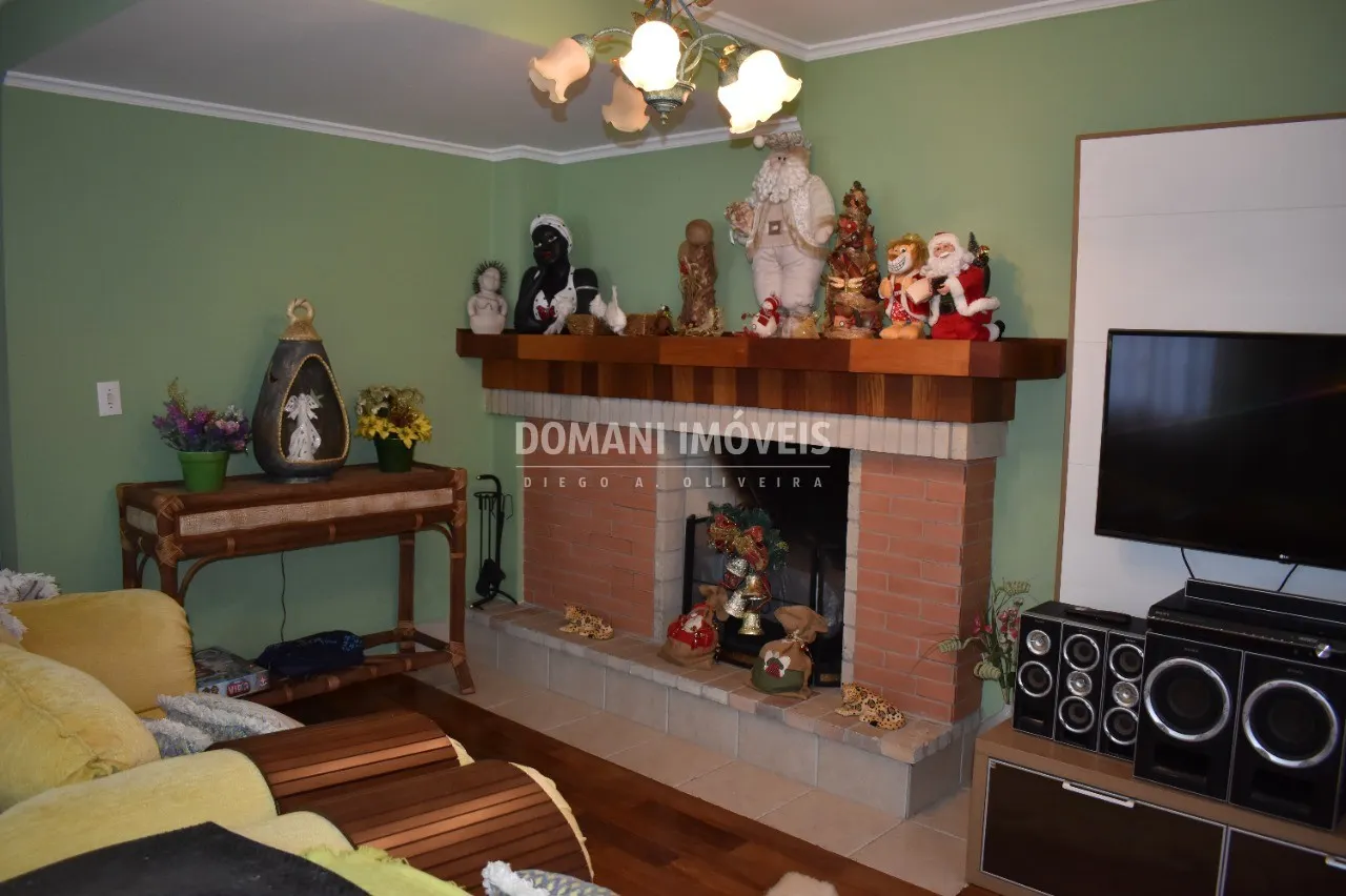 House for sale of 250 m² in Campos do Jordão, SP, Brazil