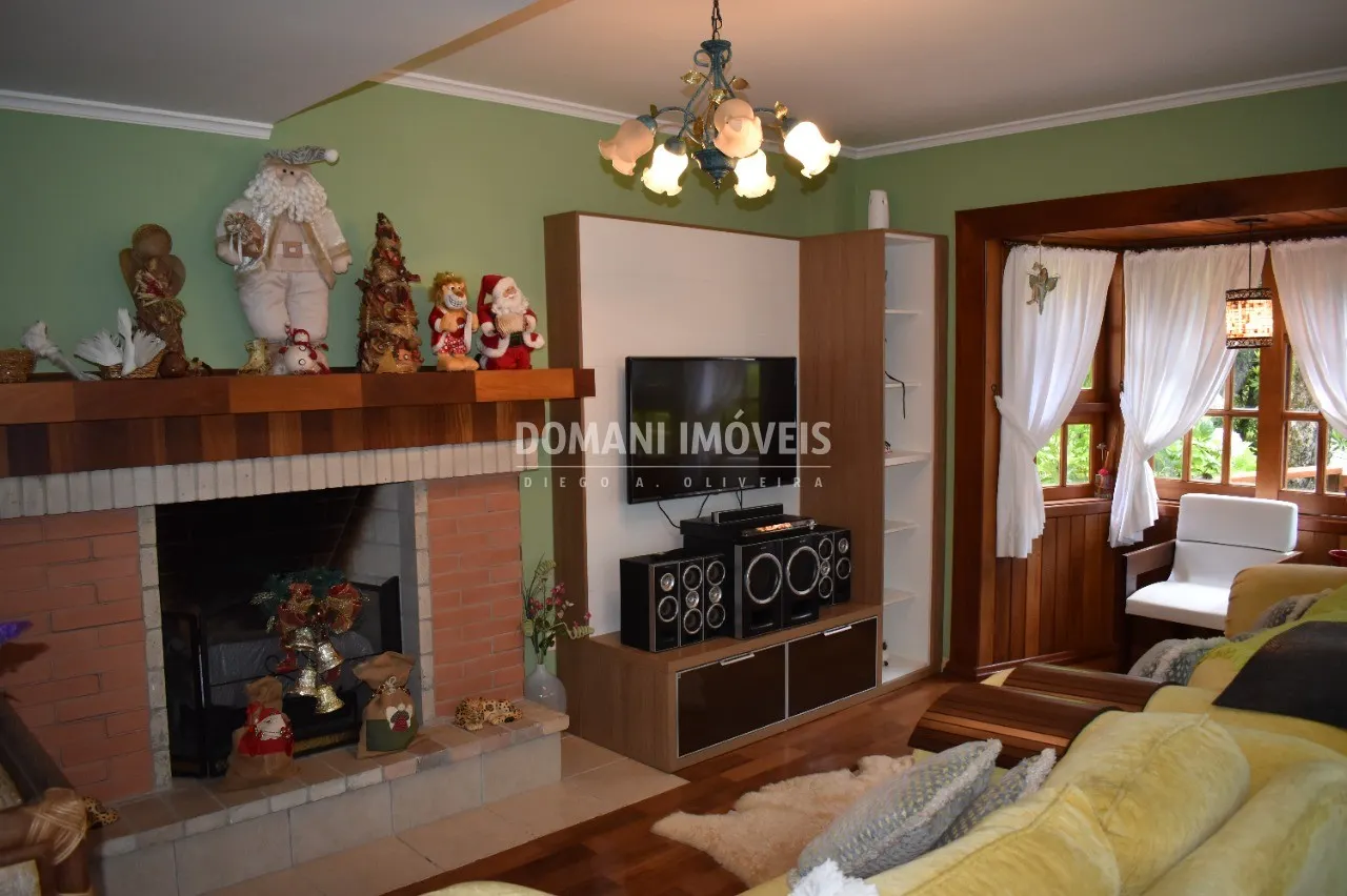 House for sale of 250 m² in Campos do Jordão, SP, Brazil