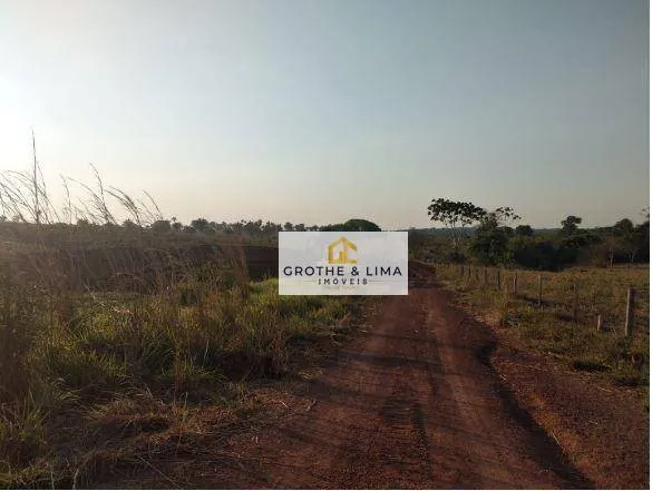 Fazenda à venda de 8.712 ha em Araguaína, TO, Brasil