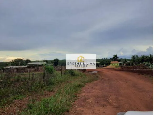 Fazenda à venda de 8.712 ha em Araguaína, TO, Brasil