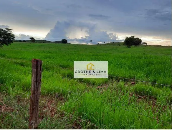 Fazenda à venda de 8.712 ha em Araguaína, TO, Brasil