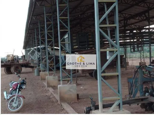 Fazenda à venda de 8.712 ha em Araguaína, TO, Brasil