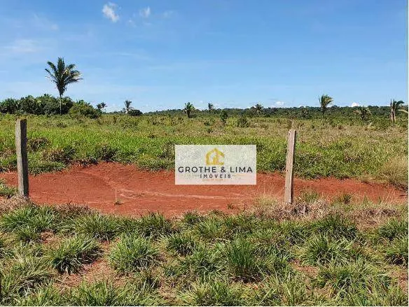 Fazenda à venda de 8.712 ha em Araguaína, TO, Brasil