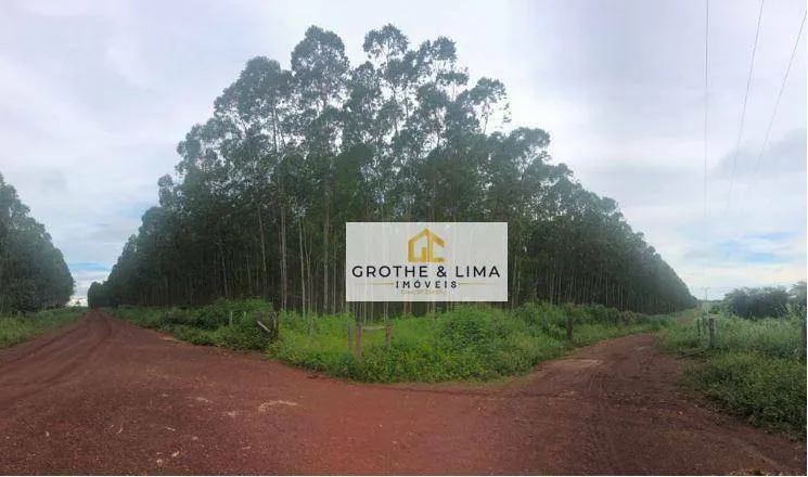 Fazenda à venda de 8.712 ha em Araguaína, TO, Brasil