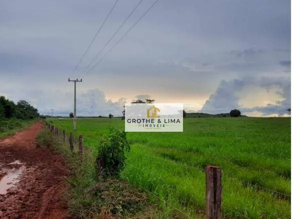 Fazenda à venda de 8.712 ha em Araguaína, TO, Brasil