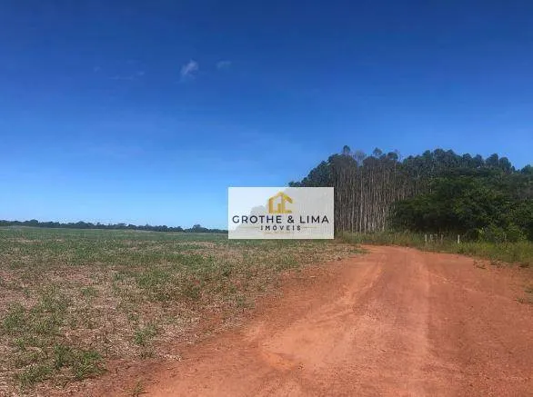 Fazenda à venda de 8.712 ha em Araguaína, TO, Brasil