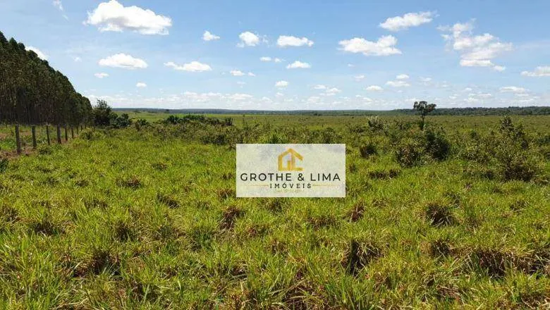 Fazenda à venda de 8.712 ha em Araguaína, TO, Brasil