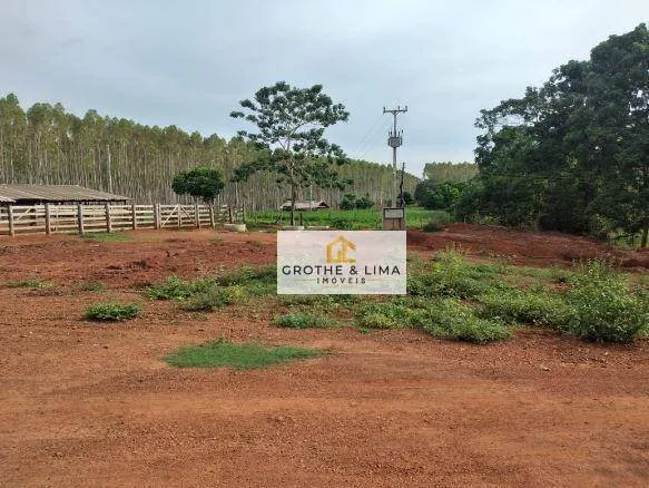 Fazenda à venda de 8.712 ha em Araguaína, TO, Brasil