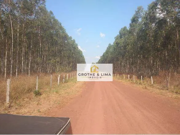 Fazenda à venda de 8.712 ha em Araguaína, TO, Brasil