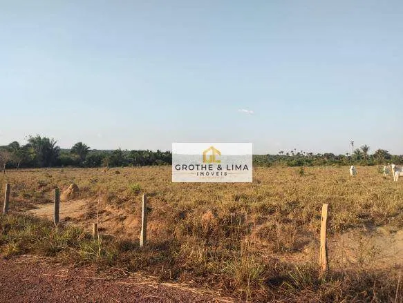 Fazenda à venda de 8.712 ha em Araguaína, TO, Brasil