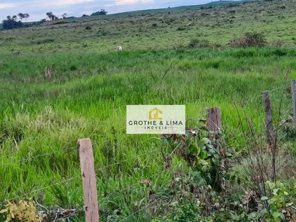 Fazenda à venda de 8.712 ha em Araguaína, TO, Brasil