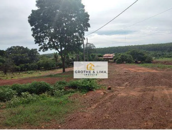 Fazenda à venda de 8.712 ha em Araguaína, TO, Brasil