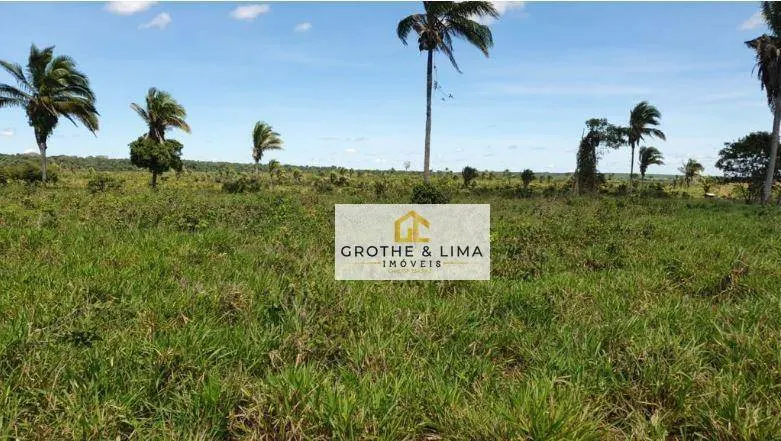 Fazenda à venda de 8.712 ha em Araguaína, TO, Brasil