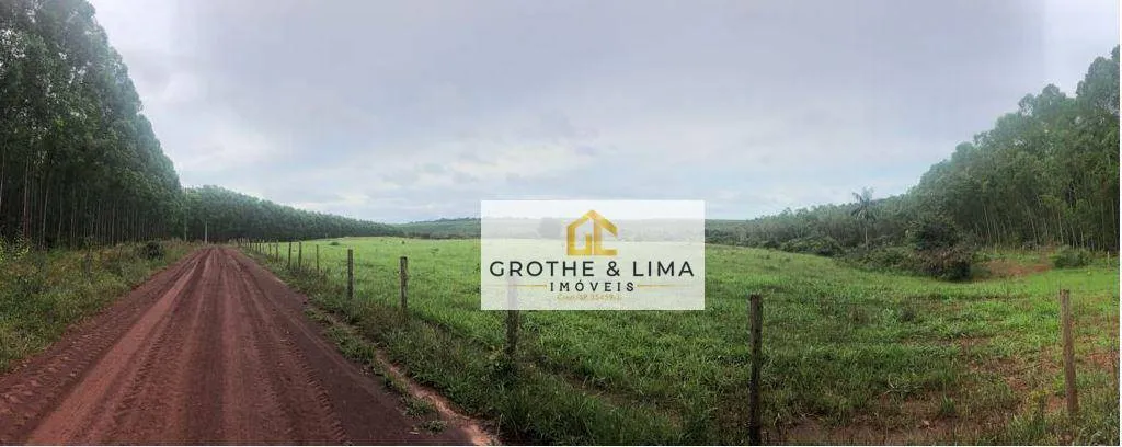 Fazenda à venda de 8.712 ha em Araguaína, TO, Brasil