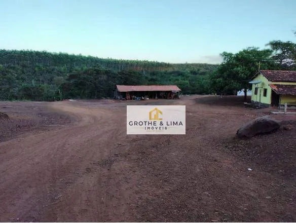Fazenda à venda de 8.712 ha em Araguaína, TO, Brasil